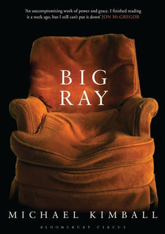 Big Ray - Michael Kimball