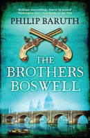 The Brothers Boswell Philip Baruth