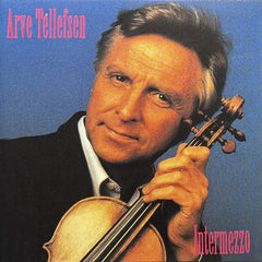 Arve Tellefsen - Intermezzo