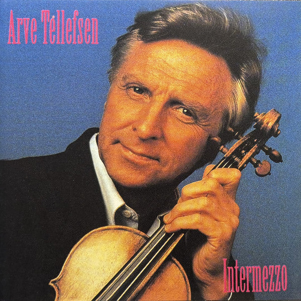Arve Tellefsen - Intermezzo