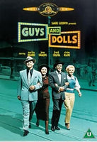 Guys And Dolls (DVD)