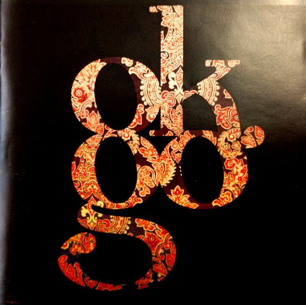 OK Go - Oh No