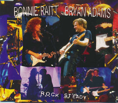 Bonnie Raitt, Bryan Adams - Rock Steady