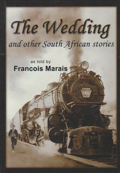 The Wedding - Francois Marais