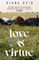 Love & Virtue - Diana Reid