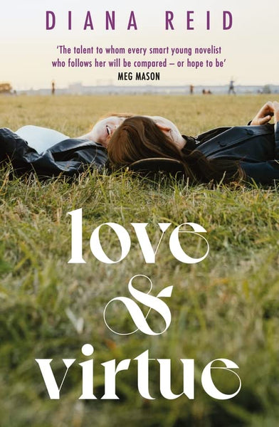 Love & Virtue - Diana Reid