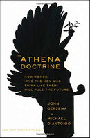 The Athena Doctrine John Gerzema & Michael D'Antonio