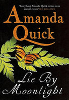 Lie by Moonlight - Amanda Quick