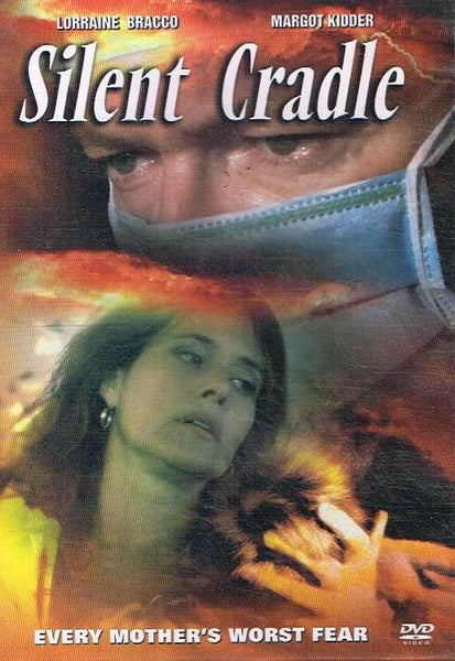 Silent Cradle (DVD)