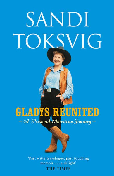 Gladys Reunited - Sandi Toksvig
