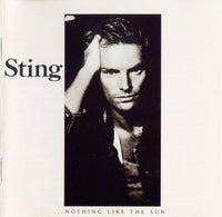 Sting - ...Nothing Like The Sun