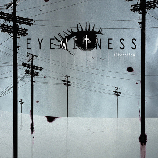 Eyewitness - Alteration
