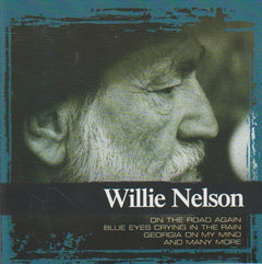 Willie Nelson - Super Hits