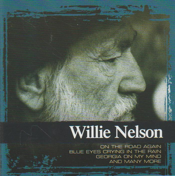 Willie Nelson - Super Hits