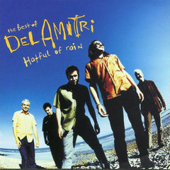 Del Amitri - The Best Of Del Amitri. Hatful Of Rain