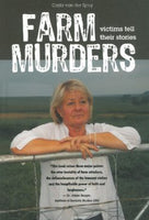 Farm Murders - Carla van der spuy