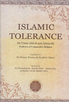 Islamic Tolerance - Dr Umar Abd Al-Aziz Qurayshi