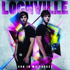 Locnville - Sun in my Pocket