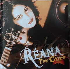 Reana - The Cure