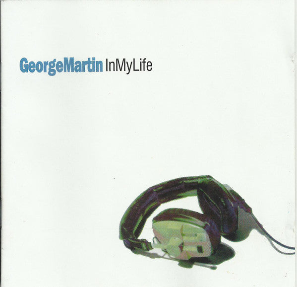 George Martin - In My Life