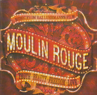 Moulin Rouge - Volume 1