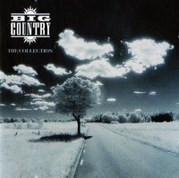 Big Country - The Collection