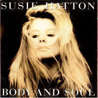 Susie Hatton - Body And Soul