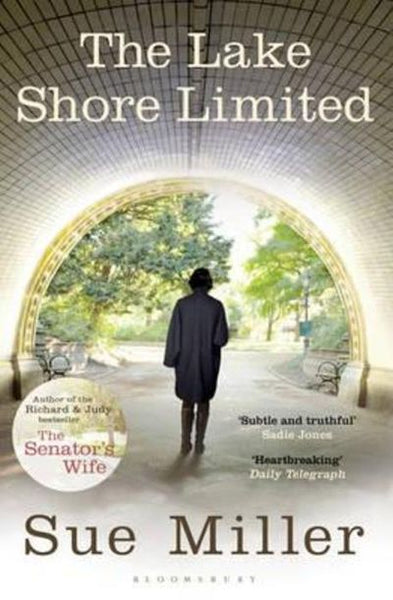 The Lake Shore Limited - Sue Miller