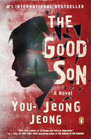 The Good Son - You-Jeong Jeong