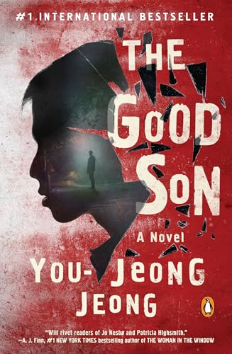 The Good Son - You-Jeong Jeong