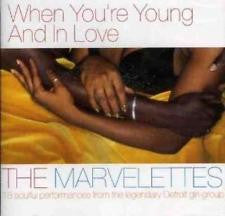 The Marvelettes - When You're Young And In Love