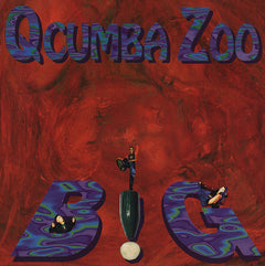 Qcumba Zoo - BIG