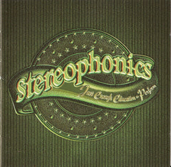 Stereophonics - Just Enough Education To Perform