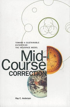 Mid-course Correction Toward a Sustainable Enterprise : the Interface Model Ray C. Anderson