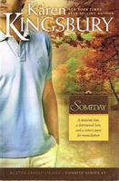 Someday - Karen Kingsbury
