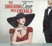 Caro Emerald - The Shocking Miss Emerald