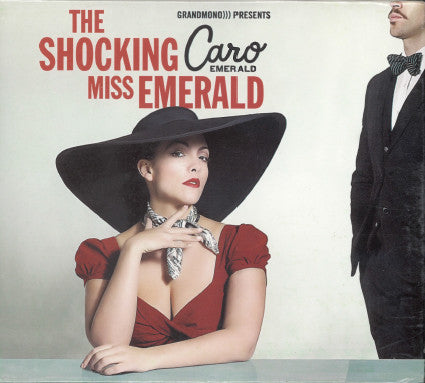 Caro Emerald - The Shocking Miss Emerald