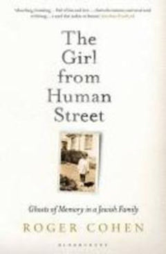 Girl from Human Street - Roger Cohen