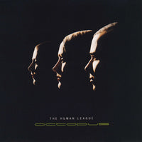 The Human League - Octopus