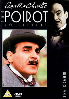 Agatha Christie: The Poirot Collection, The Dream (DVD)