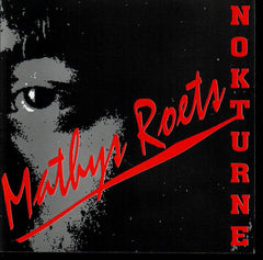 Mathys Roets - Nokturne