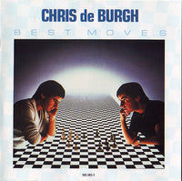 Chris de Burgh - Best Moves