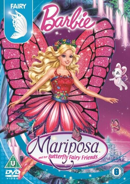 Barbie mariposa and her butterfly friends full movie sale