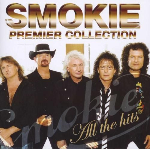 Smokie - Premier Collection - All The Hits