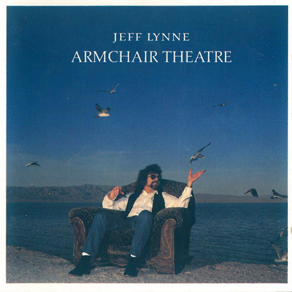 Jeff Lynne - Armchair Theatre