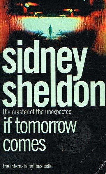 If Tomorrow Comes - Sidney Sheldon