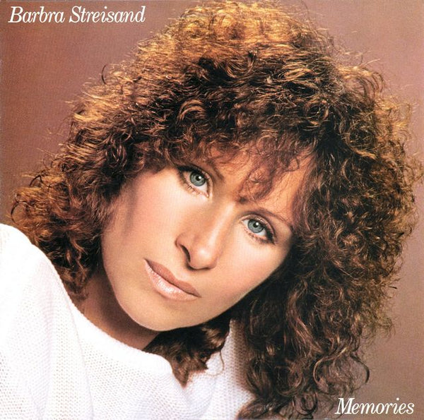 Barbra Streisand - Memories