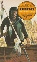 Edge, The guilty ones George G Gilman