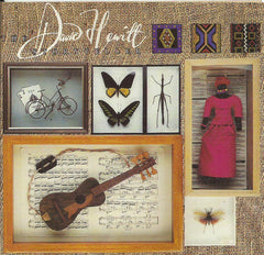 David Hewitt - The Storyteller