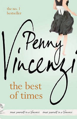 The Best of Times - Penny Vincenzi